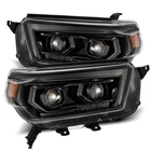 Headlights Alpha-black 880754*ALPHAREX-PROJECTOR New. Price: $567.68.