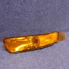 2005-2009 Ford Mustang Coupe Lh Driver Front Amber Turn Signal Park Light 79558 Used. Price: $29.99.
