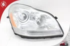 2007-2009 Mercedes X164 GL450 Front Right Halogen Head Light Lamp 1648202061 Oem Used. Price: $103.12.