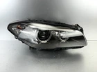 2014-2016 Bmw F10 Series 528I 535I 550I M5 Right Passenger Xenon Headlight Oem Used. Price: $999.99.