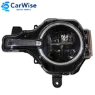 Oem 2021-2024 Ford Bronco Non Signature Headlight Left Driver M2DB-13W030-AH New. Price: $269.95.