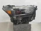 25 Toyota Tacoma Sr Headlight Assembly Led Passenger Right Oem Used. Price: $450.00.