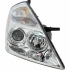 For Kia Sorento 2007 2008 2009 Passenger Side Headlight Composite Capa KI2503133 New. Price: $254.19.
