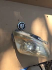2008-2010 Cadillac Cts Headlight Front Left Passenger Side 25897357 Used Oem. Price: $67.49.