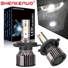 9003 HB2 H4 6000K Led Headlight Conversion Kit Bulbs Hi Lo Beam For Nissan Versa New. Price: $34.90.