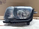Driver Left Headlight Halogen Opt T4A Fits 10-13 Camaro 189607 Used. Price: $93.60.