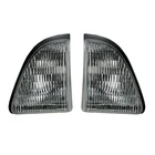 Ford Mustang 87-93 Turn Signal/corner Lights Driver & Passenger Side New. Price: $53.83.