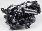Oem Jeep Cherokee Right Passenger Side Halogen Headlamp 68102848AA Mount Gone Used. Price: $141.99.