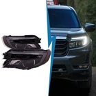 Headlights With Full For Honda 16-22 Pilot 19-22 Passport HO2503172 HO2502172 New. Price: $511.79.