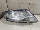 2016 2017 2018 Lincoln Mkx Passenger Hid Non-afs Headlight Lamp Assembly Oem Used. Price: $450.00.