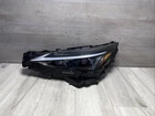 2022-2024 Lexus NX250 NX350 NX450H Lh Driver Side Headlight Oem Japan Used. Price: $490.00.