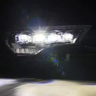 Alpharex Mkii Nova Led Projector Headlights For 2014-24 Toyota 4RUNNER New. Price: $1495.00.