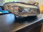 2011 2012 2013 Bmw 528I 535I F10 Passenger Headlight Halogen 1EL010131-06 Oem Used. Price: $339.99.