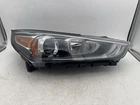 2017 2018 2019 Hyundai Ioniq Right Passenger Headlight Halogen Lamp Oem Used. Price: $300.00.
