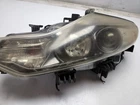 2009-2010,NISSAN Murano, Front Left Halogen Headlight Assembly, 260601AA0A, Oem Used. Price: $123.30.