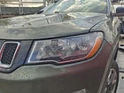 2018 Jeep Compass Driver Left Headlight Assembly Oem Used 114-10498L. Price: $435.39.