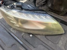 Oem 2010-2015 Audi Q7 Right Passenger Side Xenon Hid Headlight Non-afs Complete Used. Price: $187.00.