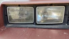 1985-1988 Pontiac Sunbird Passenger Right Head Light Oem Front Lamp 10026819 Used. Price: $101.54.