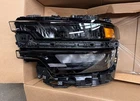 Genuine Mopar Headlamp Left 68592399AD New. Price: $459.00.