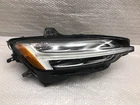Mint 2019-2023 Volvo S60 V60 Mid Right Side W/o Adaptive Headlight Led Oem Used. Price: $685.00.