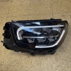 2020 -2023 Mercedes-benz Glc 300 Oem Led Headlight Left Driver A2539060804 Read Used. Price: $349.99.