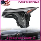 Led Headlight Assy For 2025-2026 Kia K4 Factory Projector Left Side 92101-GG140 New. Price: $239.99.