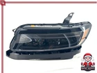 Oem 2024-2025 Honda Prologue Left Driver Side Led Headlight Used. Price: $749.99.
