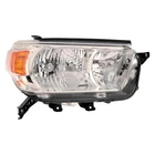 Headlight For Toyota 4RUNNER 10-13 Passenger Side Replacement Lens & New. Price: $164.14.