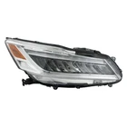 Trq HLA89774 Headlight For Honda Accord 2016-2017 Right Front 33100T2AA31 New. Price: $392.98.