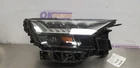 21 Audi Q8 Line Headlight Lamp Right Passenger Opt 8G5 Used. Price: $3000.00.