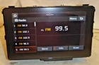 21 Kia Sportage Radio Receiver 96160D9220FHV BAR01 Used. Price: $166.25.