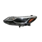 Headlight Halogen With Led Drl Left Side For 2016-2019 Chevrolet Cruze New. Price: $119.40.