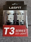 Lasfit 3157 Led Switchback Turn Signa Bright Parking/drl Light Bulbs New. Price: $47.99.