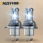 2PCS H4 9003 Led Headlight Bulbs High Low Dual Beam Super Bright 6000K White Kit New. Price: $29.99.