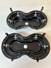 58-59 Chevy Headlight Bucket Pair Chevrolet Gmc Truck Pickup 1958 1959 New. Price: $239.95.