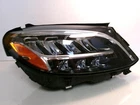 Headlight Rh Led Fit Mercedes-benz C63 Amg/amg 2019-2021 2059065704 MB2519113 New. Price: $589.99.