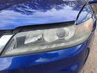 2014 Honda Accord Driver Left Headlight Assembly Haze 2DR Oem Used 3975377. Price: $372.40.