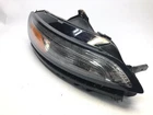 2014 - 2018 Jeep Cherokee Front Right Passenger Turn Signal Assy Oem 68157102AO Used. Price: $157.50.