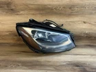 Mercedes Benz W205 C300 Front Right Passenger Side Halogen Headlight Oem (15 18) Used. Price: $240.00.