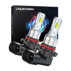 2X H10 9145 9140 Led Fog Driving Light 6000K Super Bright Bulbs White New. Price: $11.99.