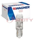 Wagner Ignition Bulb For 1985 Buick Skyhawk Electrical Lighting Body Sf New. Price: $8.70.
