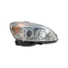 Right Passenger Headlight 2008-2011 Mercedes C300 4MATIC 3.0L V6 204-820-88-61 New. Price: $245.20.