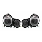For Mercedes-benz E55 Amg Headlight 2000-2002 Pair MB2502105 MB2503105 New. Price: $762.46.