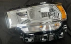 Dodge Ram 2500 3500 Right Full Led Mid Black Headlight 2019-2024 68360178AC New. Price: $585.95.