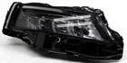 Oem Right Passenger Side Led Headlamp For Nissan Rogue 26010-6RR6A Tab Missing Used. Price: $225.00.