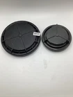 14-17 Mini Cooper Headlight Dust Caps Oem 90046754 Used. Price: $39.99.