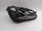 Mercedes E400 E300 Passengers Right 2014-2016 For Parts BR2. Price: $129.91.