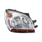 For Kia Sportage 05-08 Replacement Passenger Side Headlight Capa Certified New. Price: $142.70.