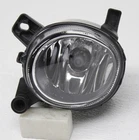 Oem Audi A4, A5, A6, S5 & Volkswagen, Passat Cc Left Fog Lamp - Tab Missing Used. Price: $52.99.