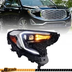 For Gmc Terrain 2018-2021 Hid Xenon Projector Headlight W/ballast Bulb Passenger New. Price: $150.55.